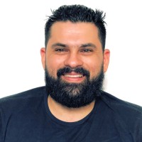 Carlos Antonio Palharini Junior