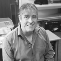 Pete Hannaford