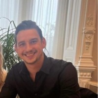 Bart van der Scheer