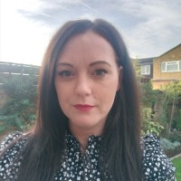 Melissa Morris