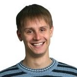 Vitalii Dubovyk