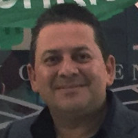 Julio De la Rosa