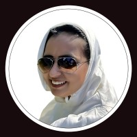 Yasmeen Jafer Ali