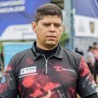 Alessandro Nascimento