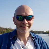Jon Page