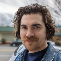 Nate Adamski