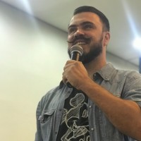 Paulo Meduneckas Junior