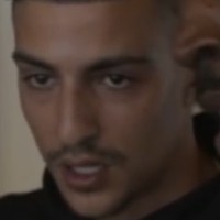 Joel Nude