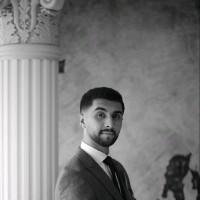 Muhammed Ekrem Ayyıldız