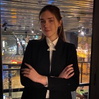 Eleonora Shvets