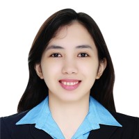 Jemimah Keziah Santos