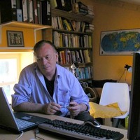 DAVID KERRISON