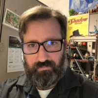 Todd Remick