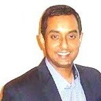 Salil Mohan