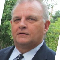 Tim A. Johnson