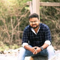 Aravindhan A