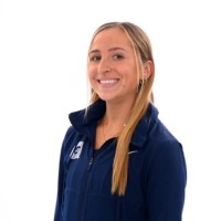 Chloe Scrimgeour