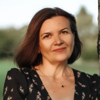 Наталья Ефремова