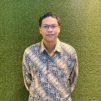 Ilman Mursid Andaru