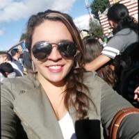 Nataly Mendoza Salazar