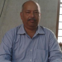 Sunil Pandey