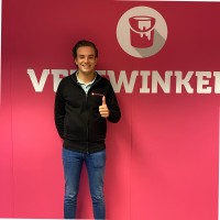 Daan Van Moorsel