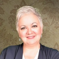 Caroline Cook