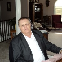 Harry Bardoel