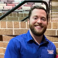 Travis Meador