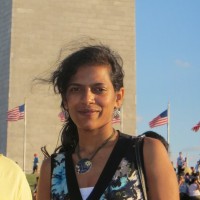 Vineela Talluri