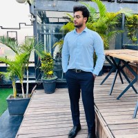 Nirav Singh