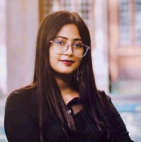 Zarin Saima