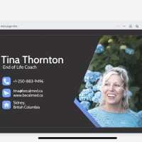 Tina Thornton