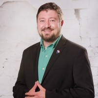 Erik Bolton