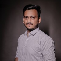 Omkar Gholap
