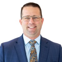 Chris Yadon, MPA