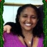 Naylette Montalvo