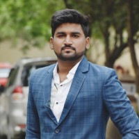 Suraj Kharat