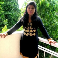 Nimisha Ojha
