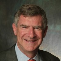 Hon. John J.L. Hunter, K.C.