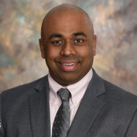 Vinesh Mathew, Cpa, Mba