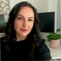 Julia Mostovoy