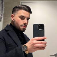 Daniel Petrovski