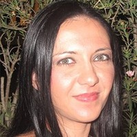 Maria Aristodimou