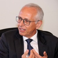 José Alfredo Ferrari Sabino