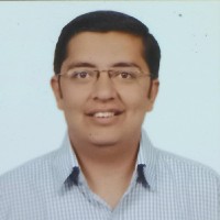 Rupesh Thakkar