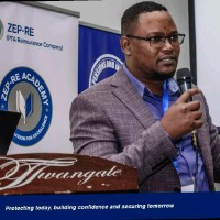Isaac Zyambo