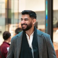 Shahzair Cheema