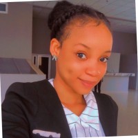Lucy Igomu
