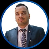 Siddharth Agarwal